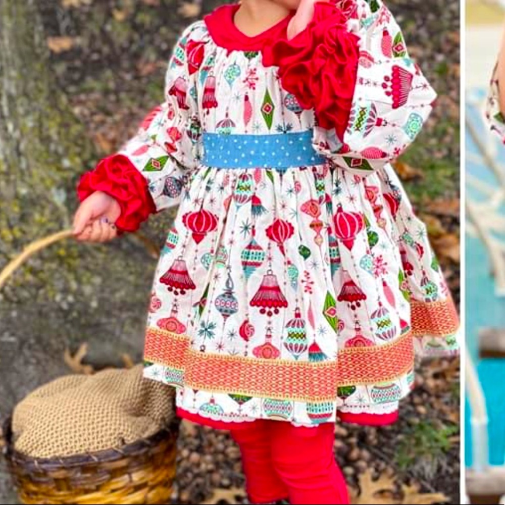 ISO this beautiful dress